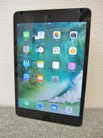 新宿区にて Apple iPad mini4 64GB MK9G2J/A A1538 Wi-Fiモデル を出張買取致しました