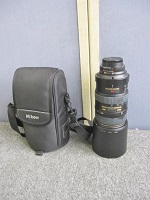 小平_店頭買取_Nikon ED AF VR-NIKKOR