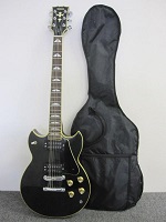 八王子市にて YAMAHA ヤマハ エレキギター SG500 を出張買取致しました