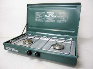 イワタニ フラットツイン CB-8000F