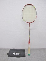 横浜市緑区にて YONEX アークセイバー11 3UG5 バドミントンラケット を出張買取致しました