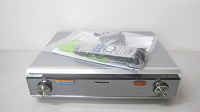 品川区にて Panasonic デジタルAVコントロールアンプ SU-XR700 2007年製を出張買取致しました
