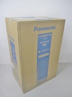 八王子市にて Panasonic ナノイー 加湿空気清浄機 F-VXM70-TM を店頭買取致しました