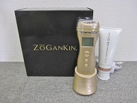 福生市にて クルールラボ ZOGANKIN 美顔器 CL-SK3D008 EMS を出張買取致しました