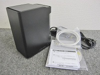 町田市在住の方より IODATA LAN接続型ハードディスク HDL2-A4.0 4.0TB NAS を宅配にて買取致しました