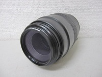 小平市にて CANON MACRO LENS EF 100mm 1:2.8 レンズ を店頭買取致しました