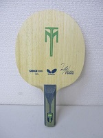 八王子市にて Butterfly バタフライ TIMO BOLL T5000 シェークハンドラケット を店頭買取致しました