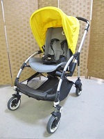 杉並区にて Bugaboo Bee3 バガブー ビー3 ベビーカー を出張買取致しました