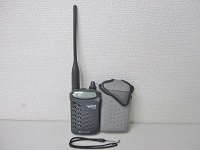 八王子市にて STANDARD ワイドバンドレシーバー AX400 マランツ を店頭買取致しました