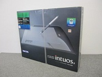 小平_出張買取_ワコム Intuos3 PTZ-930G0