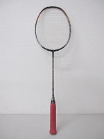 世田谷区にて YONEX Ti10 TITANIUM MESH 3UG4 バドミントンラケット を店頭買取致しました