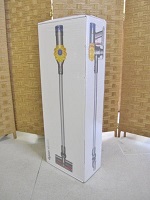 八王子_店頭買取_ダイソン V6 Slim SV07