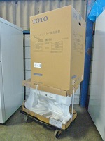 小平_店頭買取_TOTO_TCF9135L CS343B