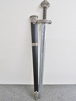 小平市にて DENIX エリクバイキングソード ヴァイキング 105cm 模造刀 西洋剣 スペイン製 を店頭買取致しました