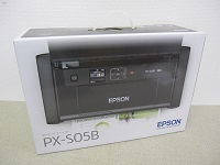 相模原_店頭買取_エプソン_PX-S05B