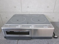 世田谷_出張買取_パナソニック_KZ-D60KG