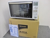 世田谷_出張買取_シャープ_RE-S7C-W