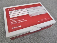 八王子_出張買取_docomo_L-03B