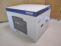 小平市にて 複合機 MFC-J6980CDW を買取しました