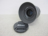 世田谷区にてNikon レンズ AF NIKKORを買取しました