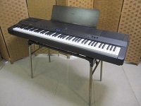 国立市にて ヤマハ 電子ピアノ P-150 を買取しました
