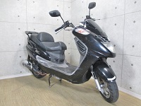 小平市にて SYM RV125JP を出張買取致しました