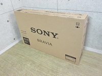 八王子市にて 液晶テレビ KJ-40W700C を買取致しました