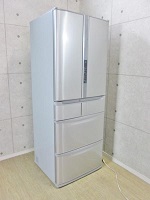 座間市にて 日立 冷蔵庫 R-SF480CM を出張買取致しました