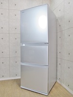 八王子市にて 東芝 冷蔵庫 GR-H34S を買取しました