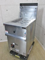 町田市にて マルゼン ゆで麺機 MRLN-06C を買取しました