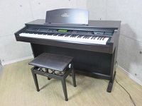 昭島市にて ヤマハ 電子ピアノ を買取しました