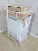 八王子市にて ふろ給湯器 GT-C206SAWX を買取しました