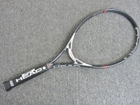 八王子市にて HEAD MXG5 テニスラケット を買取しました