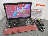 八王子_出張買取_東芝_ダイナブック T45157DR