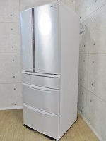 世田谷区にて 冷蔵庫 NR-F557T-N を買取しました