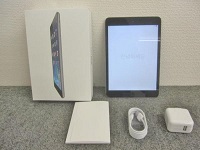 立川市にて Apple iPad mini2 を買取しました