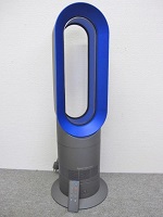 横浜市港南区にて dyson AM09 扇風機 を買取しました