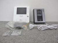 小平_店頭買取_パナソニック_VL-V566-S VL-MV25K