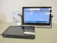 北区にて ポータブルテレビ UN-15TD7 を買取しました