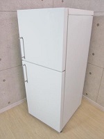 三鷹市にて 無印良品 冷蔵庫 M-R14D を買取しました