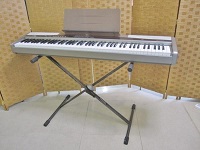 武蔵野市にて 電子ピアノ PX-500L を買取しました