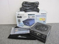 八王子市にて PCパーツ 電源 SS-660XP を買取しました