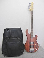 日野市にて G&L エレキベース L-2000 を買取しました