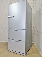 渋谷区にて アクア 冷蔵庫 AQR-261B を買取しました