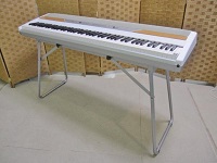 武蔵野市にて KORG 電子ピアノ SP-250 を買取ました