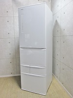 世田谷区にて 東芝 冷蔵庫 GR-F43GL を買取しました
