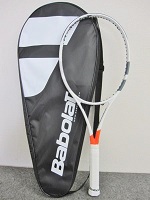 八王子市にて バボラ テニスラケット を買取しました
