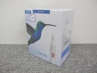 小平市にて 新型アイコス iQOS 2.4Plus を買取しました