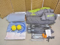 小平市にてLOGOS 540-L 5人用テントを店頭買取致しました
