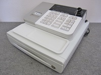 大田区にて カシオ 電子レジスター SE-S20 を買取しました